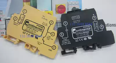 I O -IAC R0-280 Continental io module spot