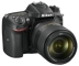 [Cửa hàng đặc biệt] Máy ảnh kỹ thuật số DSLR / Nikon D7200 18-300 - SLR kỹ thuật số chuyên nghiệp
