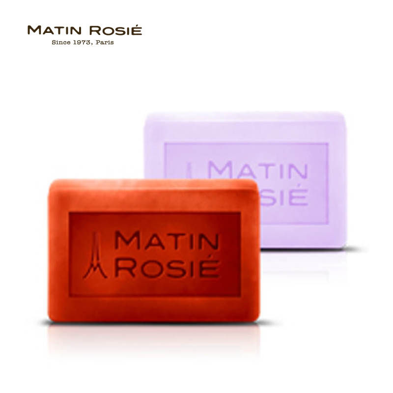 玛汀露丝法国进口手工香皂红酒 薰衣草精油皂香皂 提亮肤色控油