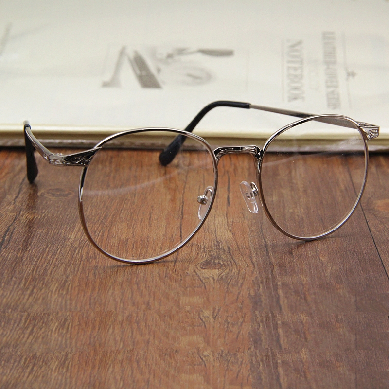 Montures de lunettes CHANKY en Metal memoire - Ref 3140474 Image 4