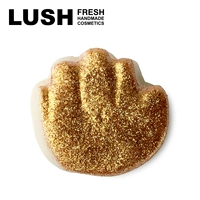 LUSH Браслет, крем для рук, увлажняющая лечебная отшелушивающая маска для рук, официальный продукт