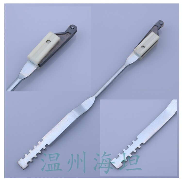 Haytan LG002-1 wittlock lever heaven and earth with lever switch cabinet door lock pull rod 821 lever lock lever