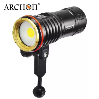 ARCHON Auretson DM10 diving photography fill light super bright Photo Video fill light professional diving equipment