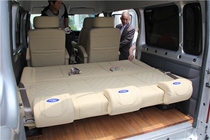 Quanshun modified aviation seat electric seat electric sofa bed foreskin seat cover with wooden floor