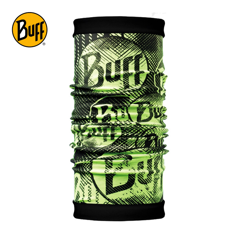 【2015秋冬新款】BUFF 抓绒双面成人系列头巾 108976