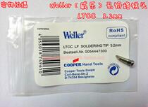 Weller lead-free soldering tip WSD81 soldering tip LTCC LF 3 2mm soldering tip