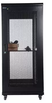 Chengdu experience store totem totem TOTEN G36827 server cabinet 600*800*1388 single door 27U replace A36827 (order required)