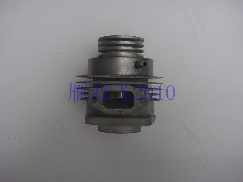 Hangkai 3 5 horsepower outboard motor outboard motor hanger marine engine accessories cylinder cylinder head cover