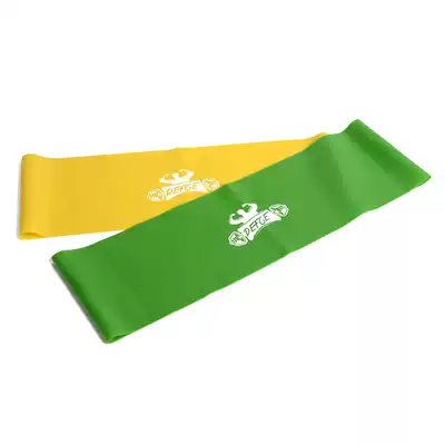 Children's dance elastic ring Tension ring Pressure practice instep hook Stretch foot open shoulder practice Pull across soft opening