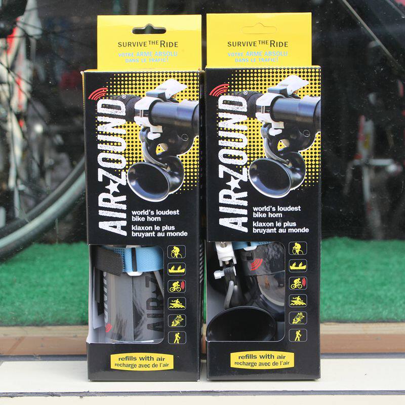 Купить Велосипедный звонок Подлинной канадских воздушных zound воздуха ...