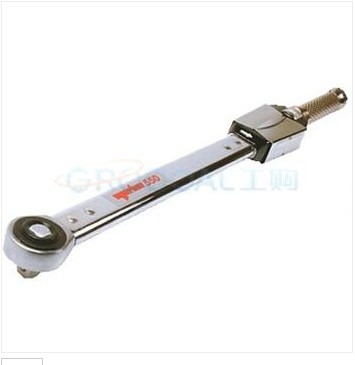 Original dress British Nobar Specialty sound ratchet torque wrench 300 ~ 1000N m 14002