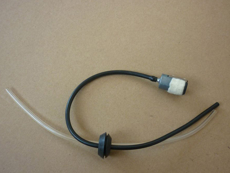 Jet Kai 2 Punch 3 5 3 6 Horsepower Pike External Engine Wall-mounted Cold Air Thruster Tubing Original Fitting Accessories