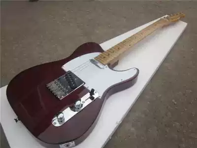 New Taihe guitar piano paint color can be customized according to requirements