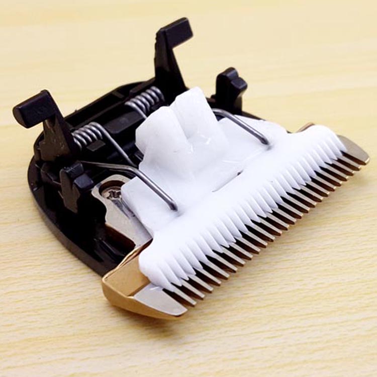 Suitable for HLD 777 888 999 General ray - ray high - foot ceramic knife head of HLD 766666