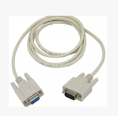 UT-1500909 Straight Wire 1 5M Long Gongkou to Noguchi 300V rated voltage Insulation impedance 5 M Ω