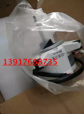 Brand new original Dajin air conditioning motor KFD-380-50-8C KFD-380-53-8B1 2-3HP Cabinet machine