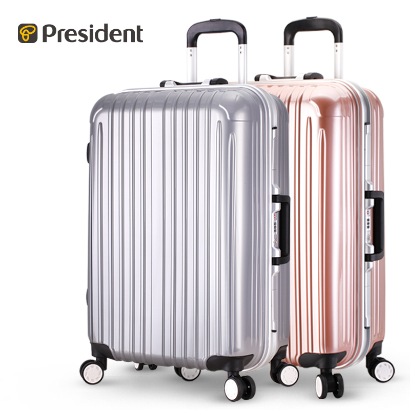 Купить Чемодан 202224 PRESIDENT PJ/8129 в интернет-магазине с Таобао ...