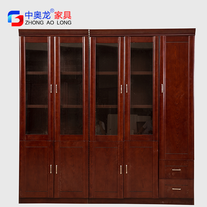 �а����칫���ļ���ľ�����ZAL-WJG-852