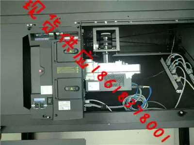 BARCO BARCO Large Screen Lighting Unit R764740 BARCO D2 Series Large Screen Accessories Call Offer