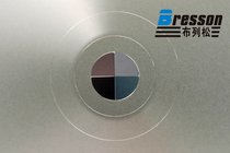 Triple Crown Bresson is suitable for Canon 40D 50D 60D 70D 80d cross split image screen focusing screen