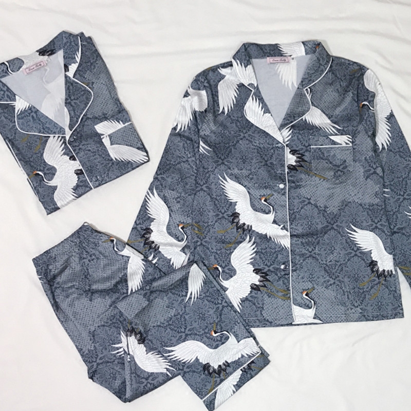 Pyjama mixte OTHER   en Polyester Polyester  à manches longues - Ref 3005824 Image 4