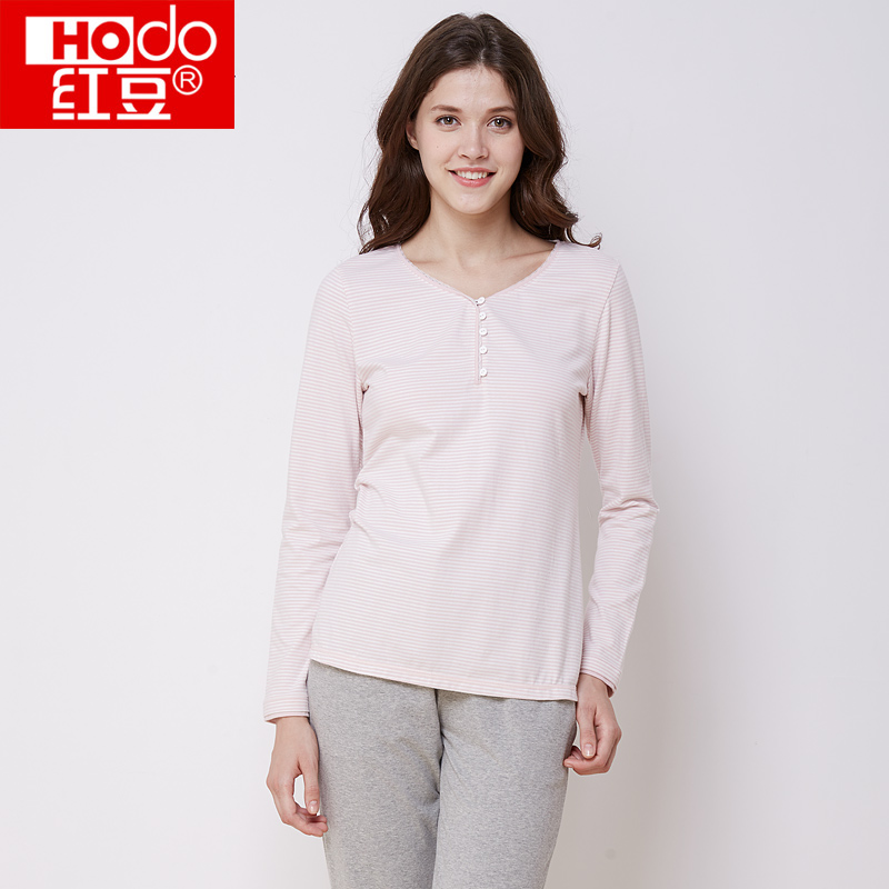 Pyjama mixte HODO   à manches longues - Ref 3005557 Image 1