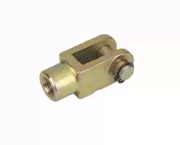 SC standard cylinder accessories Y-connector with pin Y32 40 50 63 80 100 125 160 250