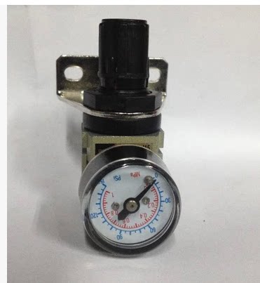 Pressure-pressure valve pressure reducing valve gas source filter AR1000-M5AR2000-02AR3000-03AR4000-04