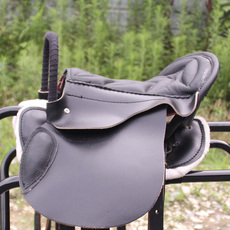 седло Этот пони пони детей посетителей