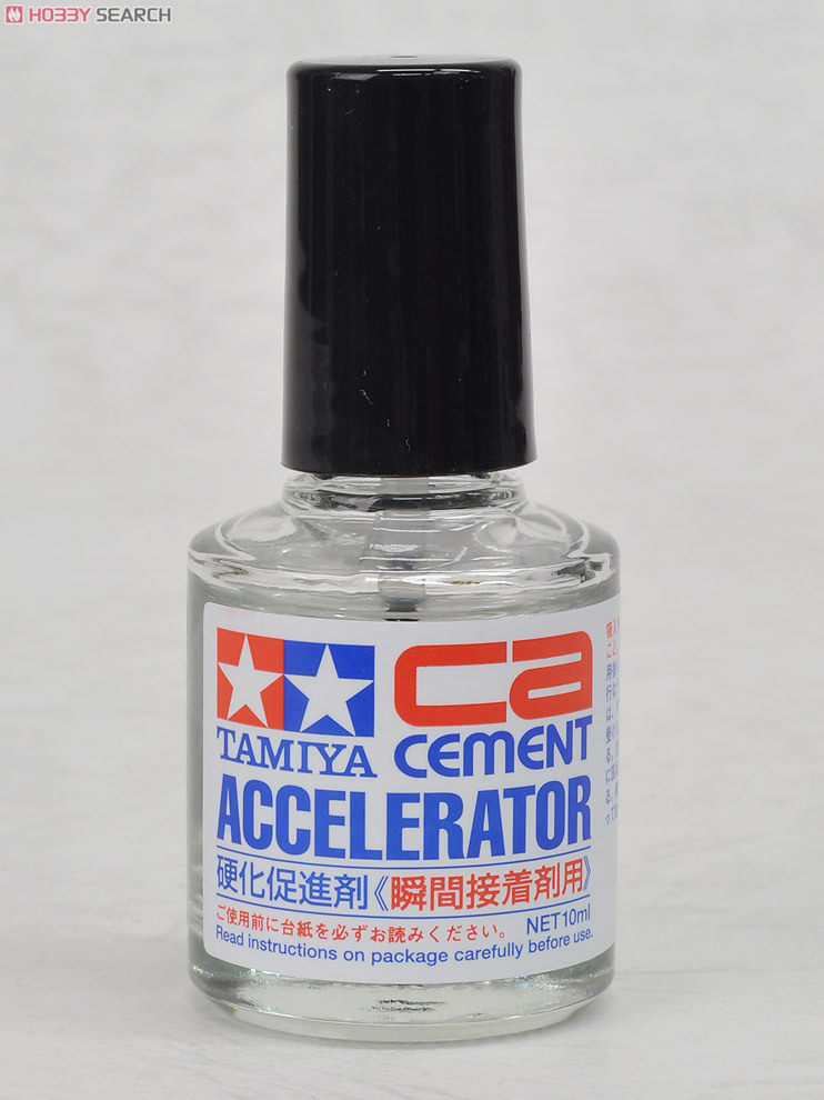 Tian Palace Quick Dry Glue Instant Pick Up Agent CA Glue Hardening Accelerator 87138