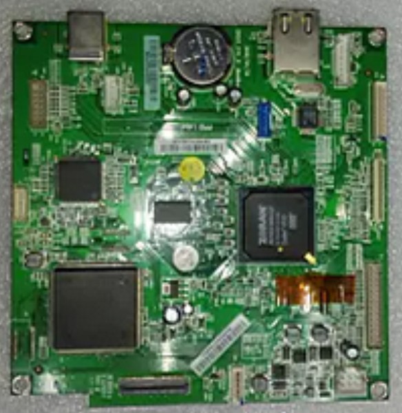 Full transcript CM205B CM 205F MOTHERBOARD INTERFACE BOARD FULL TAPE cm215f MOTHERBOARD