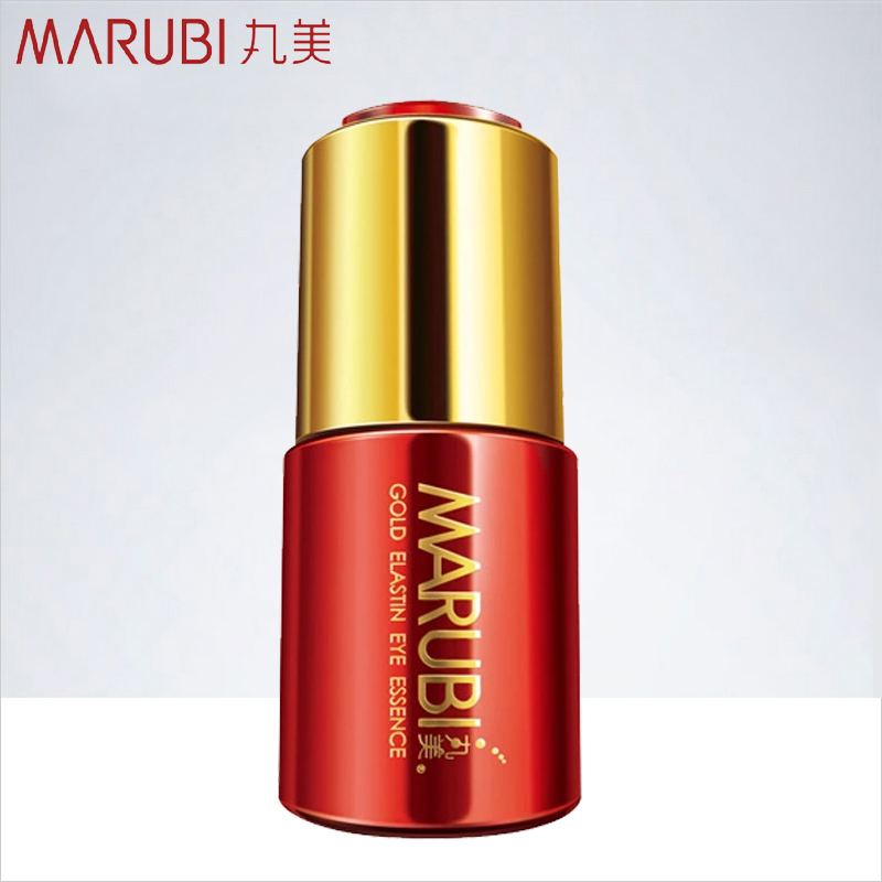 Marubi/丸美金质弹力蛋白眼精华18ml