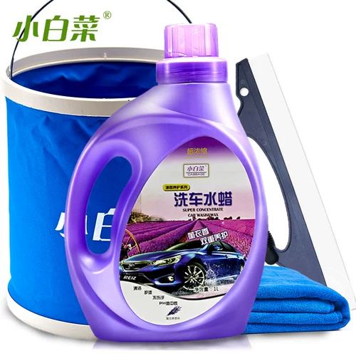 Автомобильный раствор раствор пена концентрированный чистящий агент автомобиль дезактивация легких восковых чистящих средств для очистки инструментов Комбинация