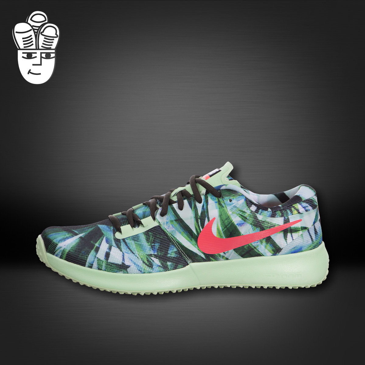 Nike Zoom Speed Trainer 2 Amp 耐克男子气垫训练鞋 轻便跑鞋