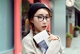 Với kính cận thị cho nam và nữ kính gọng kính retro đã hoàn thiện kính mắt rayban Kính khung