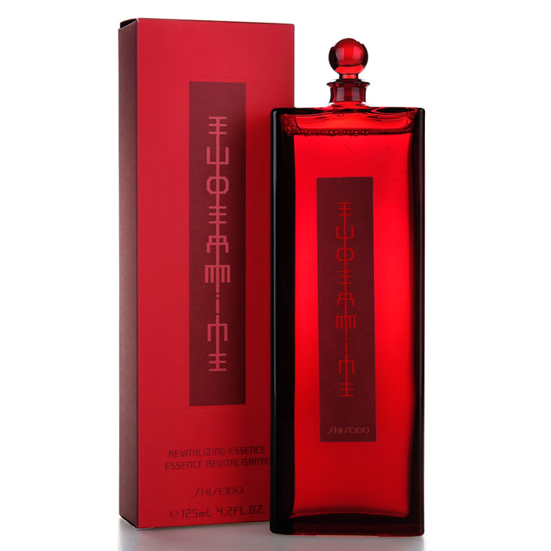 卓悦 Shiseido 资生堂 蜜露化妆水爽肤水保湿补水女神仙水 200ml