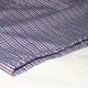 Quần lót nam pyjama tự nhiên dành cho nam giới mùa hè cotton tinh khiết lỏng mỏng kẻ sọc mặc nhà quần lót thoáng khí Quần mũi tên TQ013 - Quần tây