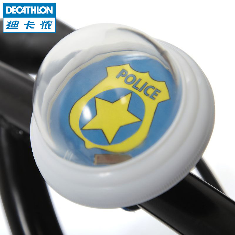 迪卡侬 儿童青少年自行车喇叭 卡通车铃 气喇叭 童车配件 A BTWIN