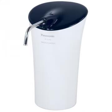 台湾官网直邮进口Panasonic 国际牌 净水器 TK-CS20