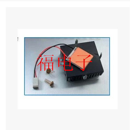 TGM-199-1 4-0 8 40*44 power generation 7V2 5A thermoelectric generator chip temperature resistance 260 degree thermoelectric module
