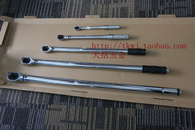 TG type torque wrench torque wrench 25NM 100NM 300NM 1000 2000NM equal kg wrench