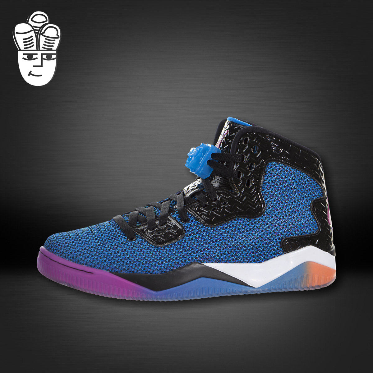 Air Jordan Spike Forty  AJ 耐克乔丹