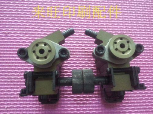 Suitable for Heidelberg printing press paper - handling nozzle SM74 paper - nozzle nozzle - delivery nozzle