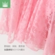Shang Pinlin mùa xuân trang phục khiêu vũ cho trẻ em váy múa ba lê dài tay phân loại quần áo trẻ em thực hành quần áo trang phục cô gái - Trang phục