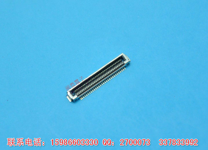 LVD-A30SFYG-TP 0 5mm Pitch 30pin socket HONDA Connector