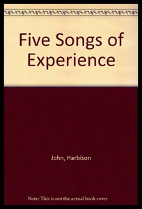 【预售】Five Songs of Experience