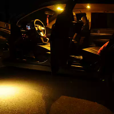 Applicable to Sue Forester Outlander LEGACY XV Original high quality LED reading light