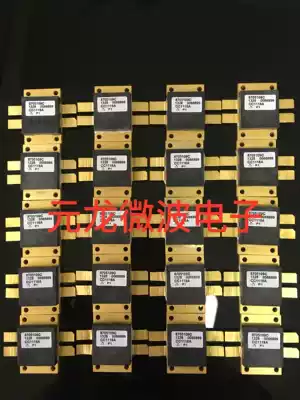 AE RF power supply main power tube 8705109CENl Mks RFPP and other complete machines and accessories