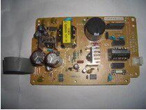 Epson EPSON LQ690k LQ680KII LQ680KII LQ675KT LQ2680K LQ2680K LQ2680K power supply board