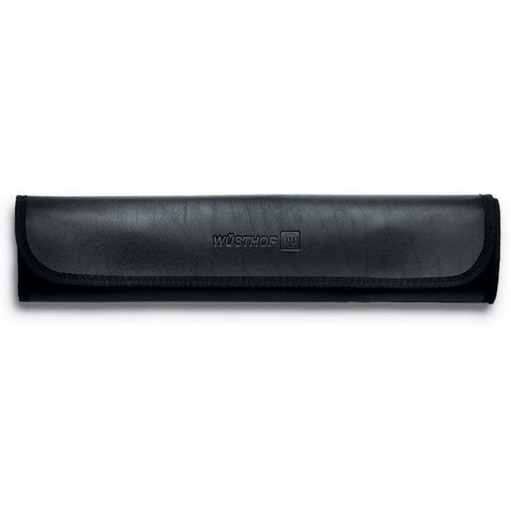 Germany Wuesthof three-pronged 7374 tool bag roll bag (spot)